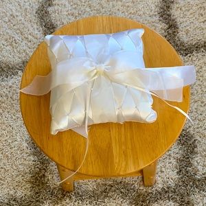 3/$12 🍀 Ring bearer Pillow